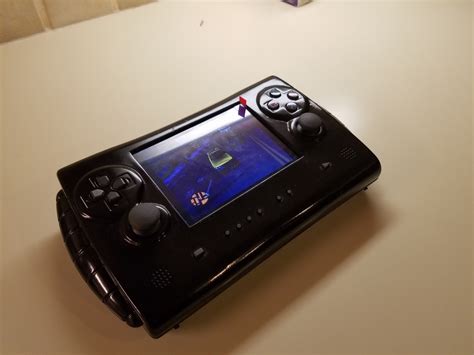 PS2 Portable | BitBuilt - Giving Life to Old Consoles