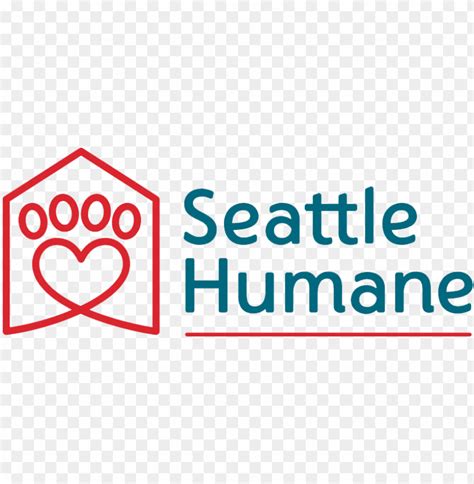 Free download | HD PNG seattle humane society logo PNG transparent with Clear Background ID ...