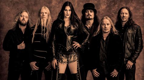 Nightwish Wallpaper (70+ images)