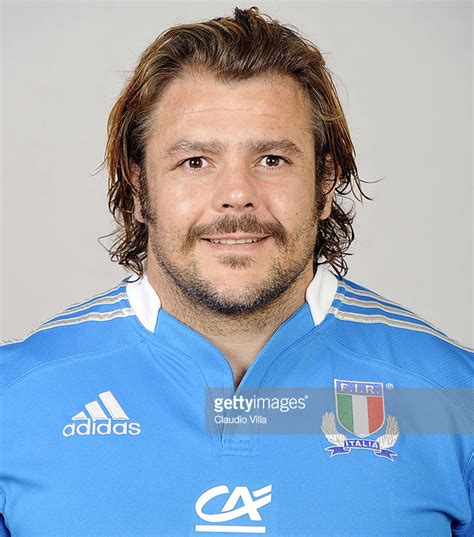 Classify Italian rugby players