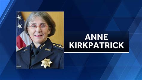 New Orleans Anne Kirkpatrick NOPD police chief