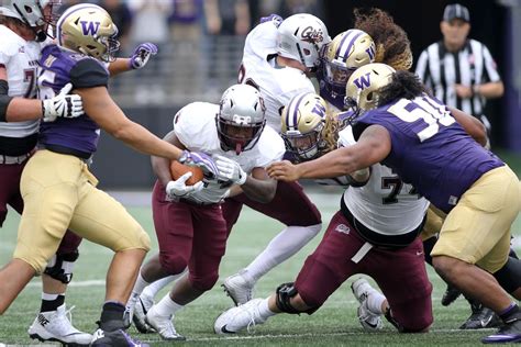 Coach’s Corner: UW-Montana Week - UW Dawg Pound