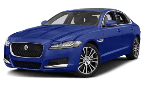 2019 Jaguar XF vs. Jaguar XJ | Compare Jaguar Luxury Cars