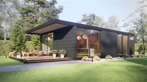 Prefab Houses: Where to Get Prefabricated Houses in the Philippines