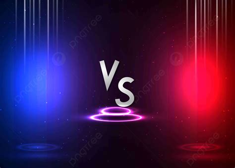 Vs War Battle Fight Light Background, Vs, Fighting, War Background Image And Wallpaper for Free ...