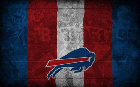 [100+] Buffalo Bills Wallpapers | Wallpapers.com