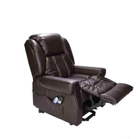 Recliner/Riser/Heat/Massage chair | in Newtownards, County Down | Gumtree