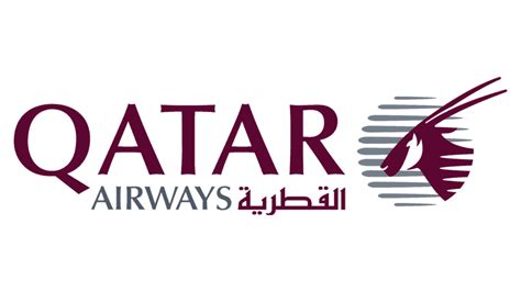 Qatar Airways logo History, Evolution and Colors code