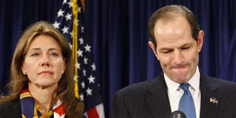 Eliot Spitzer To Pay Ex-Wife Silda Millions In Divorce Settlement | HuffPost