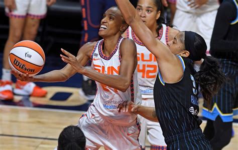 WNBA names All-Star team to face off against Team USA ahead of Tokyo ...