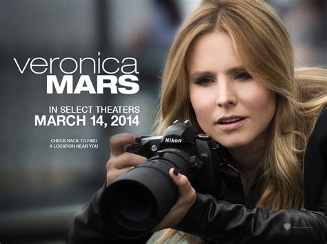 Veronica Mars (the movie) – clip