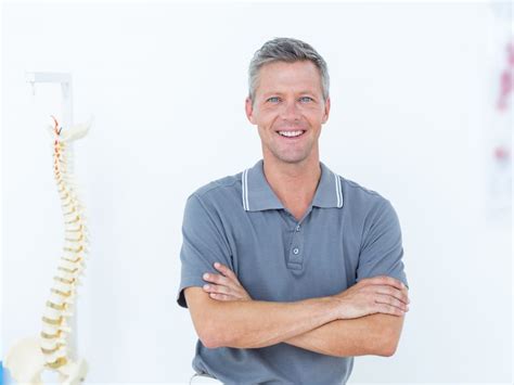 What to Expect at the Chiropractor Appointment - Metro Health NYC