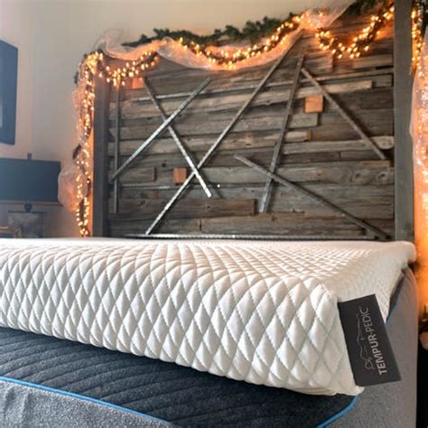 Tempur-Pedic Supreme Mattress Topper Review: 'I Never Want to Leave My Bed'