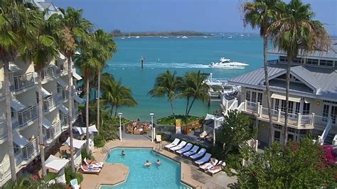 Key West FL Resort - Hyatt Key West Resort and Spa® - YouTube