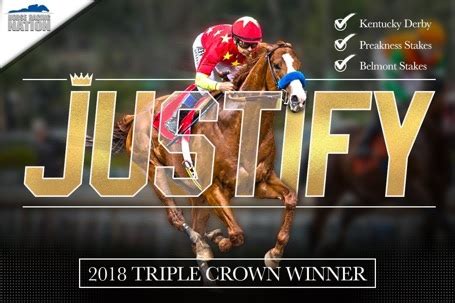 Triple Crown Winners