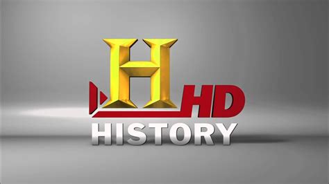 History Channel Intro HD | History channel, History, Intro