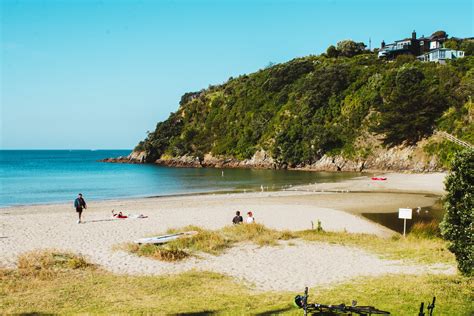 Waiheke Island: The Complete Guide