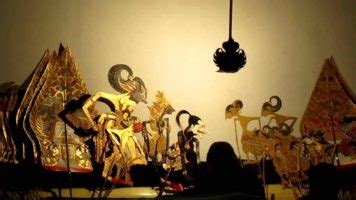 Wisata Wayang Kulit Yogyakarta - Kesenian khas Yogyakarta