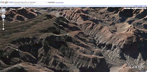 Google Maps gets 3D view of the world - CNET