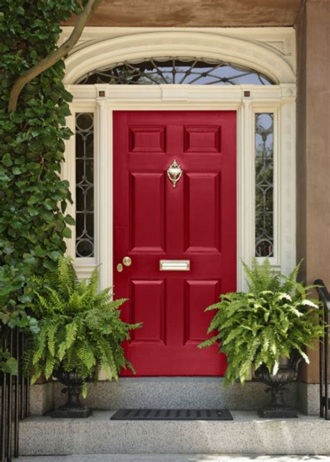 Perfect red lipstick door color is #6321 by Sherwin Williams; or Beauti-Tone: Loving it 3C2-8 b ...