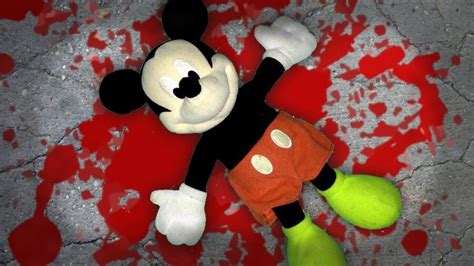 What Killed Mickey Mouse?. Introduction | by Ali Hussnain | Jul, 2023 ...