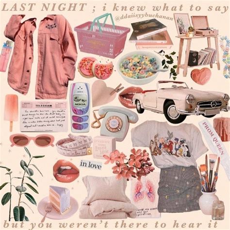 Pink Aesthetic Pinterest Boards - leafonsand