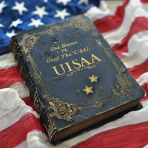 God Bless the USA Bible - The Emergence of the God Bless the USA Bible ...