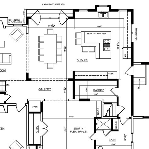 Simple Floor Plan With Dimensions Autocad : House autocad plan, autocad ...