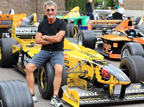 What happened to Jordan Grand Prix: Everything you should know about the former F1 constructor