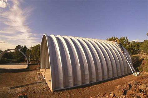 Quonset Hut Quonsetpalooza! - Clever Moderns