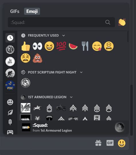 How To Add Emojis To Discord Channel Names Prosettings Com - Bank2home.com