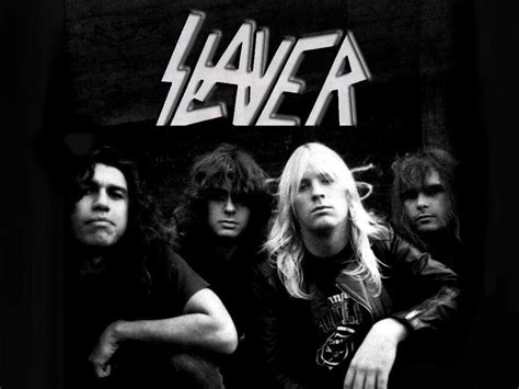 Hình nền Slayer Band - Top Những Hình Ảnh Đẹp