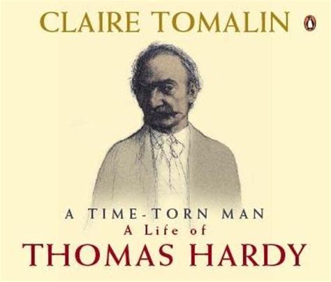 Thomas Hardy von Claire Tomalin | Gebraucht | 9780141806877 | World of Books