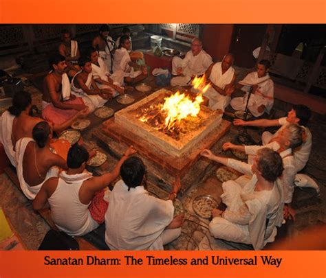 sam: Sanatan Dharm: The Timeless and Universal Way