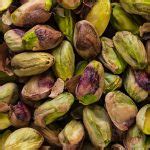 Are Pistachios Keto? - Net Carbs, Fiber and Keto Nut Alternatives - Keto Pots