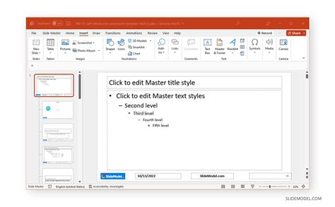 How to Edit Footer in PowerPoint: Step-by-Step Guide