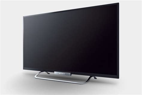 SONY BRAVIA KDL42W653A 42 inch LED Smart TV 1080p HD Freeview HD | in ...