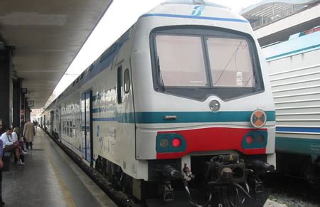 Rome trains and stations with prices, maps, passes and tickets