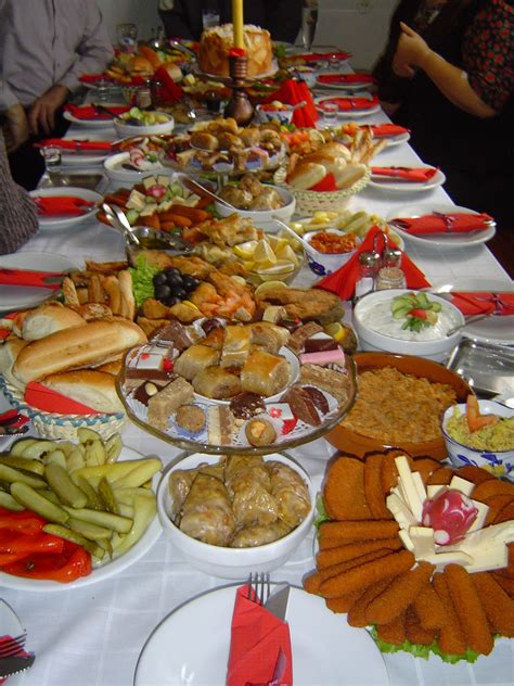 Posna slava | Macedonian food, Serbian recipes, Food and drink