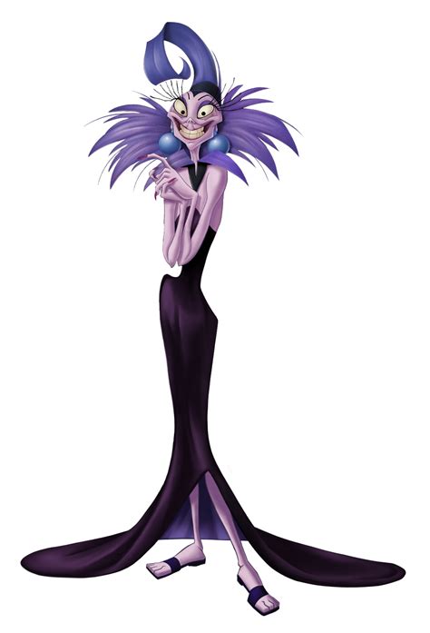 Yzma | Villains Wiki | Fandom