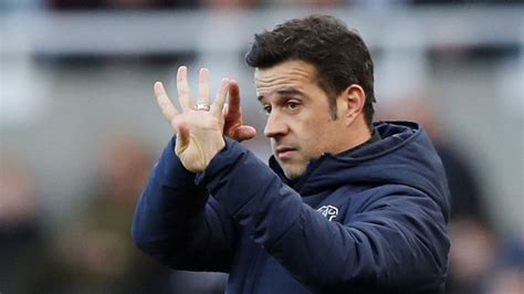 Marco Silva Manager Profile | Premier League