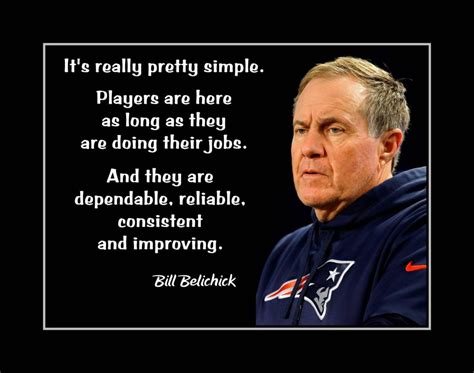 List : 25+ Best Bill Belichick Quotes (Photos Collection)