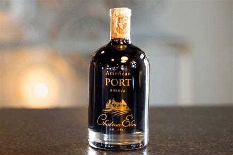 What is Port Wine & its Types? - Yabibo