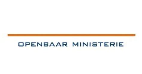 Openbaar Ministerie