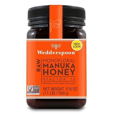 Ranking the best manuka honey of 2021 - Body Nutrition