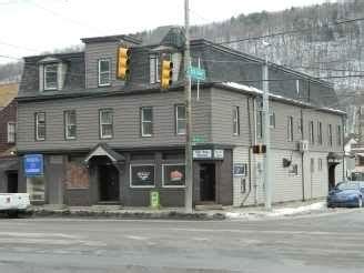 Fifth Avenue Hotel | Johnstown PA