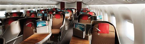 Best Ways To Book Garuda Indonesia Business Class With Points