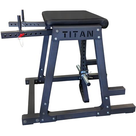 Titan Fitness™ H-PND Machine, Gym Equipment, Home Fitness Gear ...