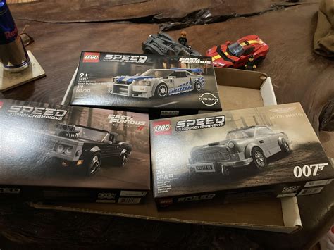 So I went back to the sale at Target today… I have a plan👍 : r/lego