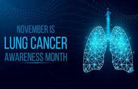 Lung Cancer Awareness 2023 | Early Detection of Lung Cancer